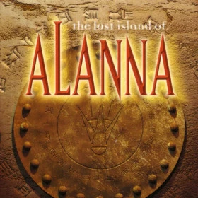 The Lost Island of Alanna