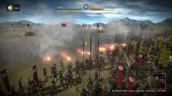 Скриншот к игре Nobunaga's Ambition: Sphere of Influence