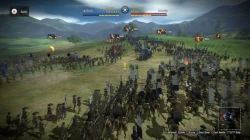 Скриншот к игре Nobunaga's Ambition: Sphere of Influence