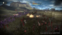 Скриншот к игре Nobunaga's Ambition: Sphere of Influence