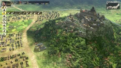 Nobunaga's Ambition: Sphere of Influence Screenshots