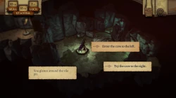 The Warlock of Firetop Mountain Screenshots