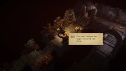 The Warlock of Firetop Mountain Screenshots