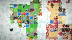 Hero Generations: ReGen Screenshots