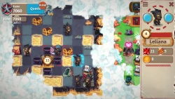 Hero Generations: ReGen Screenshots