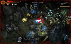 Guns'N'Zombies: N'Aliens Screenshots