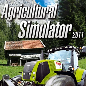 Agricultural Simulator 2011
