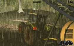 Скриншот к игре Agricultural Simulator 2011