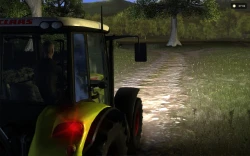 Agricultural Simulator 2011 Screenshots