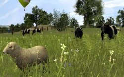 Agricultural Simulator 2011 Screenshots