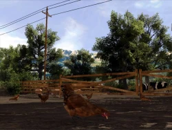 Agricultural Simulator 2011 Screenshots