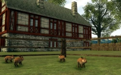 Agricultural Simulator 2011 Screenshots