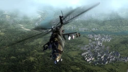 Air Missions: HIND Screenshots