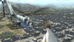 Air Missions: HIND Screenshots