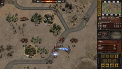 Warhammer 40,000: Armageddon - Da Orks Screenshots