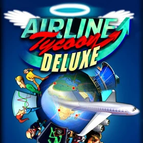 Airline Tycoon Deluxe