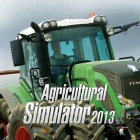 Agricultural Simulator 2013