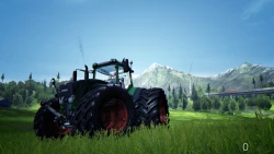 Agricultural Simulator 2013 Screenshots