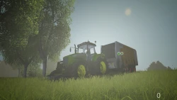 Agricultural Simulator 2013 Screenshots