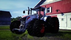 Agricultural Simulator 2013 Screenshots