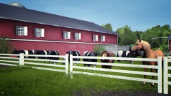 Agricultural Simulator 2013 Screenshots