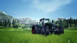 Agricultural Simulator 2013 Screenshots