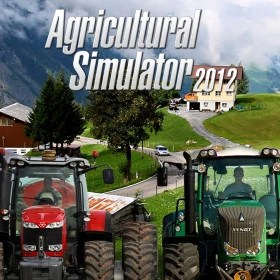 Agricultural Simulator 2012