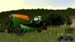 Agricultural Simulator 2012 Screenshots