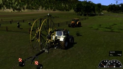 Agricultural Simulator 2012 Screenshots