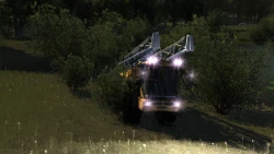 Agricultural Simulator 2012 Screenshots