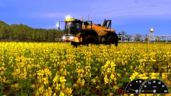 Agricultural Simulator 2012 Screenshots