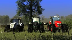 Agricultural Simulator 2012 Screenshots