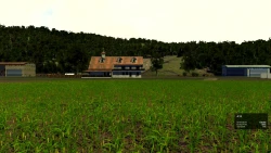 Agricultural Simulator 2012 Screenshots