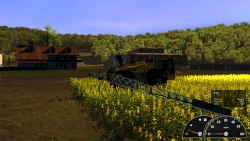 Agricultural Simulator 2012 Screenshots