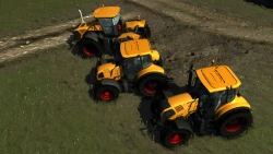 Agricultural Simulator 2012 Screenshots