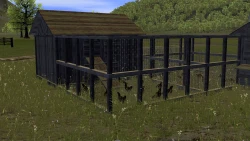Agricultural Simulator 2012 Screenshots