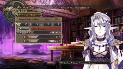 Agarest: Generations of War 2 Screenshots