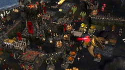 Stronghold Legends: Steam Edition Screenshots