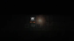 DISTRAINT Screenshots