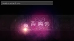 DISTRAINT Screenshots