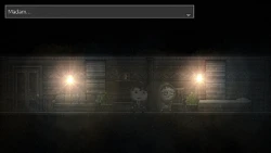 DISTRAINT Screenshots