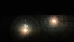 DISTRAINT Screenshots