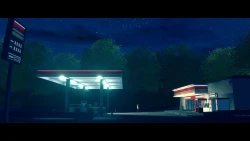 Скриншот к игре Virginia