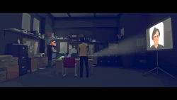 Virginia Screenshots