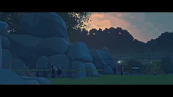 Virginia Screenshots