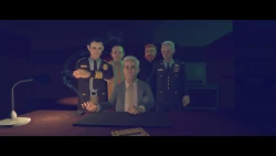 Virginia Screenshots