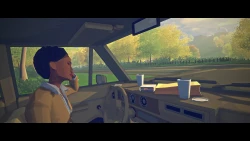Virginia Screenshots