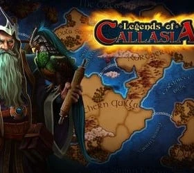 Legends of Callasia