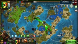 Legends of Callasia Screenshots