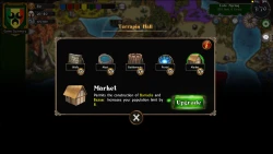 Legends of Callasia Screenshots